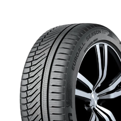 255/45R19 104W XL Falken Euroall Season As220 Pro M+S 3PMSF